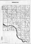 Kendall County Map Image 015, Kendall and Grundy Counties 1992